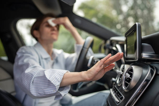 Best Thermostats and Smart Controls in Cotulla, TX