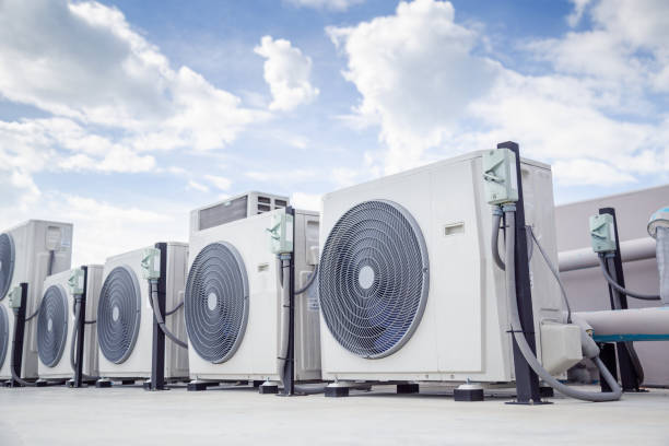 Cotulla, TX HVAC Company