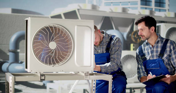 Best HVAC Consulting and Engineering in Cotulla, TX