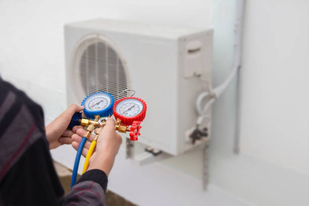 Best Solar-powered HVAC Systems in Cotulla, TX