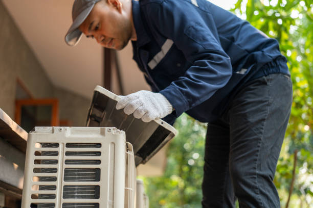 Best Energy-efficient HVAC Solutions in Cotulla, TX